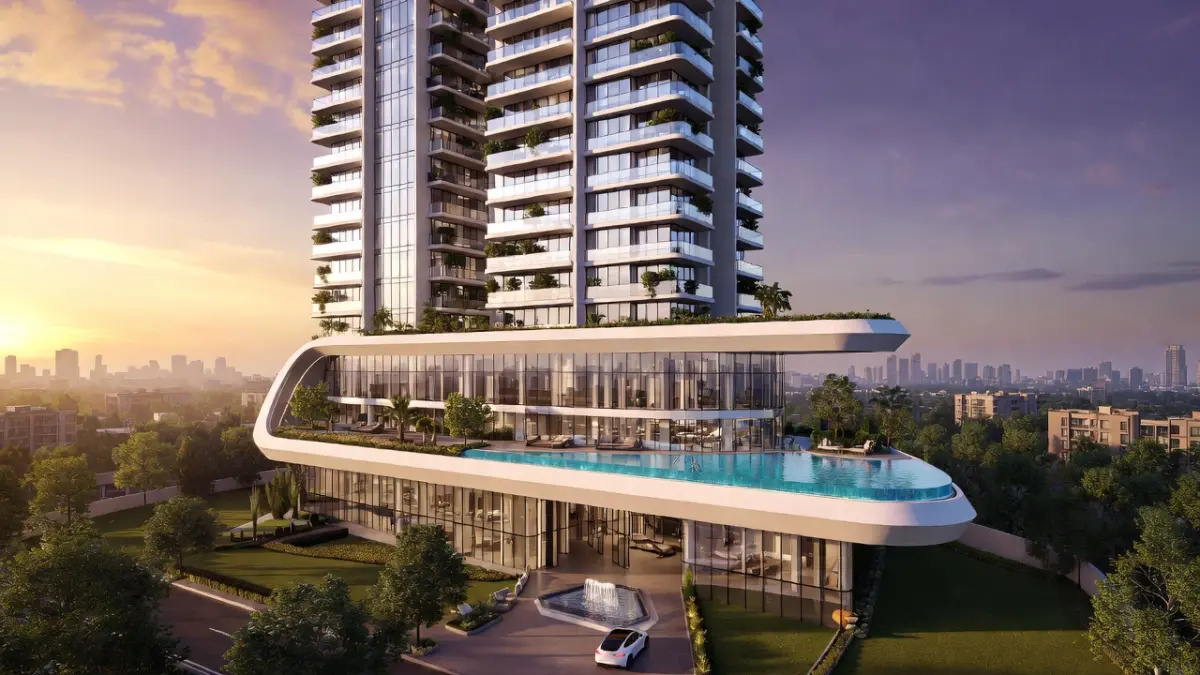 2026 में भारत में प्रीमियम और लग्जरी हाउसिंग का भविष्य: क्या निवेश का यह सबसे सही समय है?