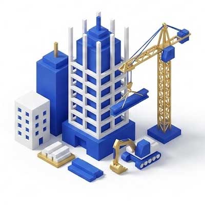 Builders & Developers