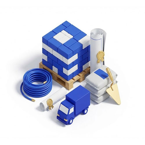 Building Material Suppliers